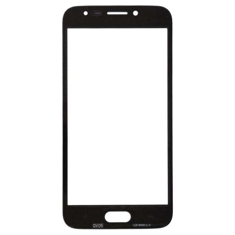 10個一賣 適用於三星 Galaxy J2 Pro , J250F/DS 前屏玻璃蓋板/液晶鏡面