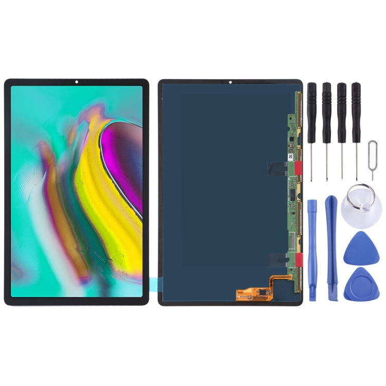 適用於 三星 Galaxy Tab S5e SM-T720/T725 Wifi版 原裝液晶總成