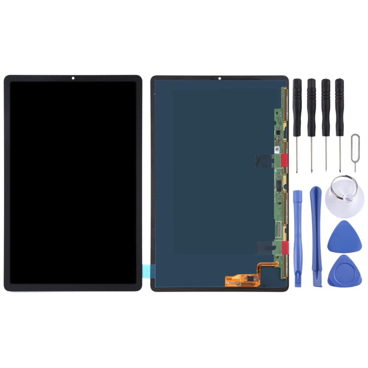 適用於 三星 Galaxy Tab S5e SM-T720/T725 Wifi版 原裝液晶總成