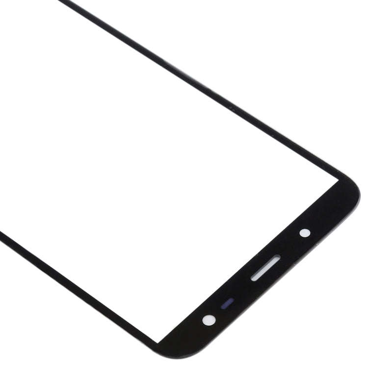 10個一賣 適用於三星 Galaxy J6, J600F/DS, J600G/DS 前屏玻璃蓋板/液晶鏡面