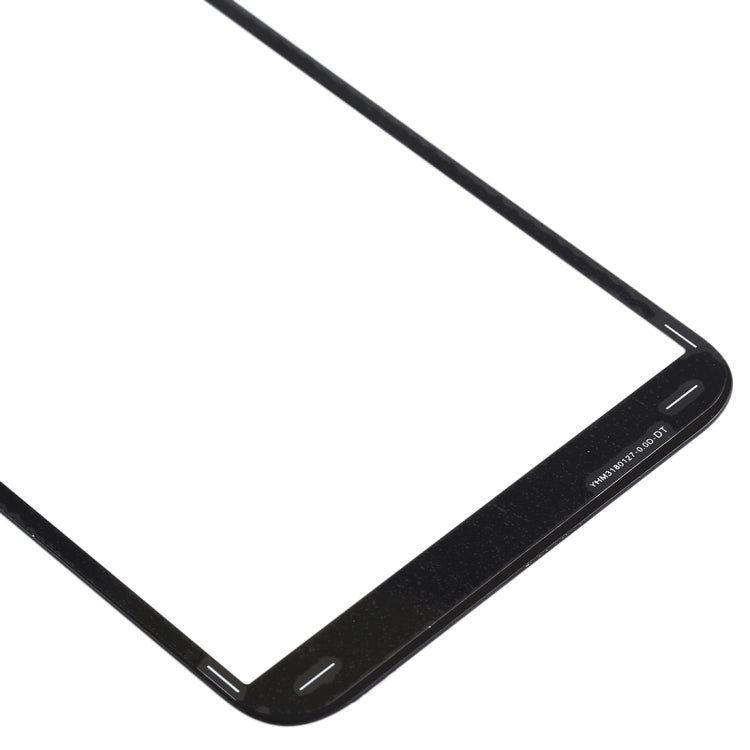 10個一賣 適用於三星 Galaxy J4+ / J6+ / J610 前屏玻璃蓋板/液晶鏡面