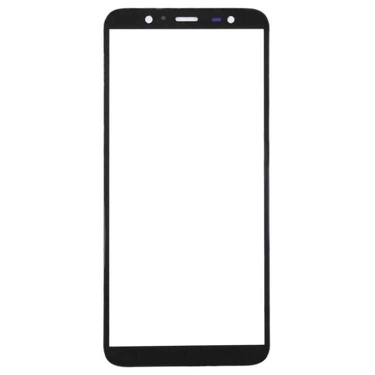 10個一賣 適用於三星 Galaxy J8, J810F/DS, J810Y/DS, J810G/DS 前屏玻璃蓋板/液晶鏡面