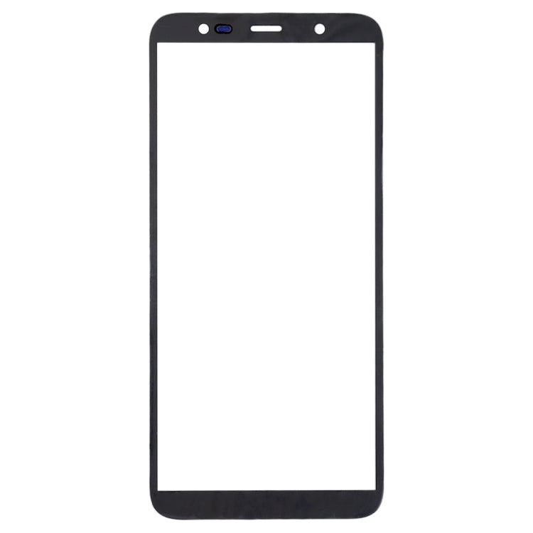 10個一賣 適用於三星 Galaxy J8, J810F/DS, J810Y/DS, J810G/DS 前屏玻璃蓋板/液晶鏡面