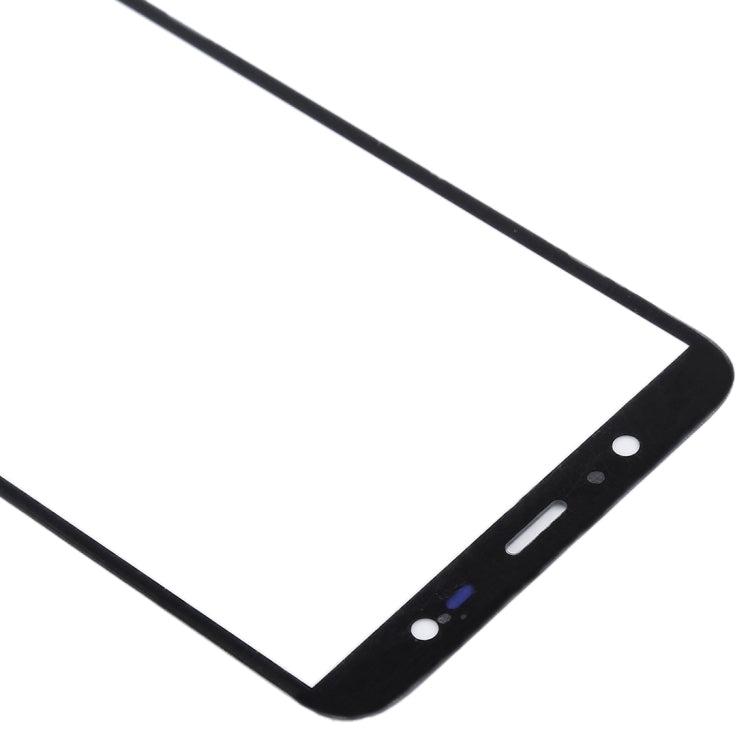 10個一賣 適用於三星 Galaxy J8, J810F/DS, J810Y/DS, J810G/DS 前屏玻璃蓋板/液晶鏡面
