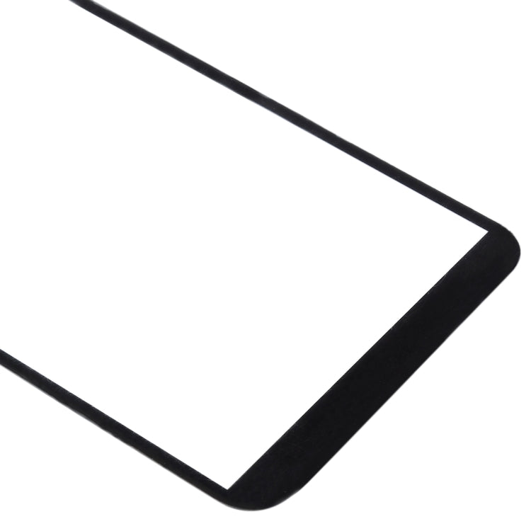 10個一賣 適用於三星 Galaxy J8, J810F/DS, J810Y/DS, J810G/DS 前屏玻璃蓋板/液晶鏡面