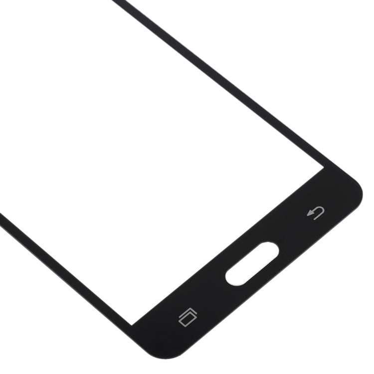 10個一賣 適用於三星 Galaxy J3 Pro / J3110 前屏玻璃蓋板/液晶鏡面