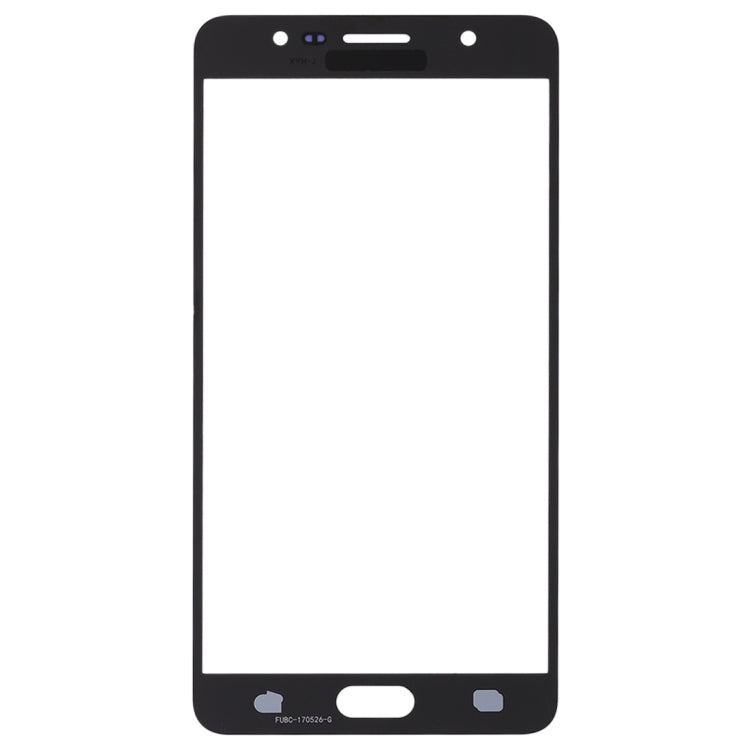 10個一賣 適用於 三星 Galaxy J7 Max 前屏玻璃蓋板/液晶鏡面