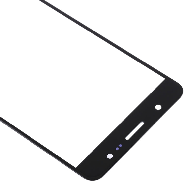 10個一賣 適用於 三星 Galaxy J7 Max 前屏玻璃蓋板/液晶鏡面
