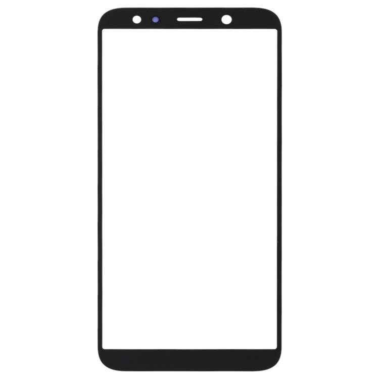 10個一賣 適用於 三星 Galaxy A6  前屏玻璃蓋板/液晶鏡面