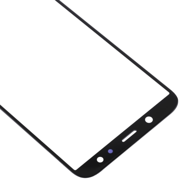 10個一賣 適用於 三星 Galaxy A6  前屏玻璃蓋板/液晶鏡面