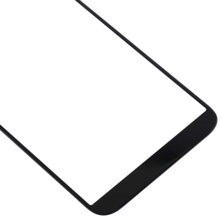 10個一賣 適用於 三星 Galaxy A6  前屏玻璃蓋板/液晶鏡面
