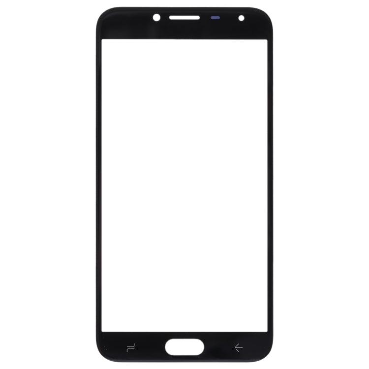 10個一賣 適用於 三星 Galaxy J4  前屏玻璃蓋板/液晶鏡面
