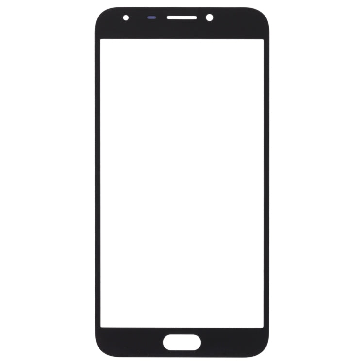 10個一賣 適用於 三星 Galaxy J4  前屏玻璃蓋板/液晶鏡面