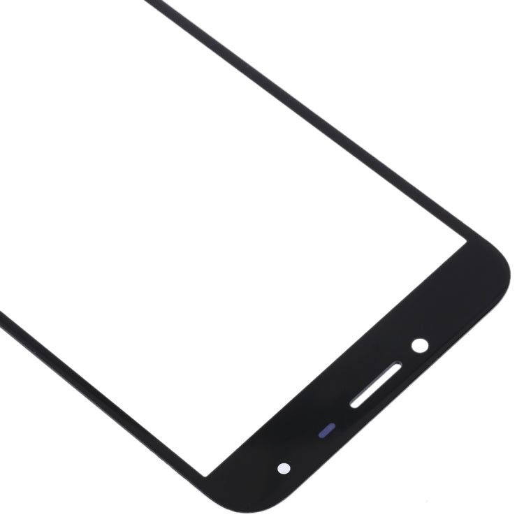 10個一賣 適用於 三星 Galaxy J4  前屏玻璃蓋板/液晶鏡面