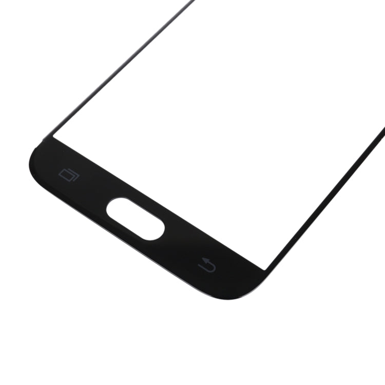 10個一賣 適用於 三星 Galaxy J5  / J530 前屏玻璃蓋板/液晶鏡面