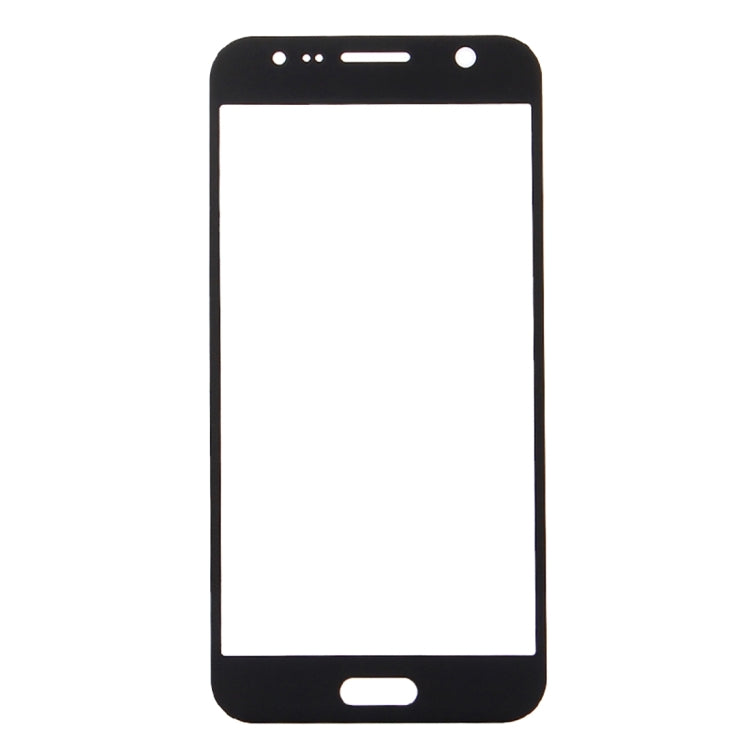 10個一賣 適用於 三星 Galaxy J5 / J500 前屏玻璃蓋板/液晶鏡面