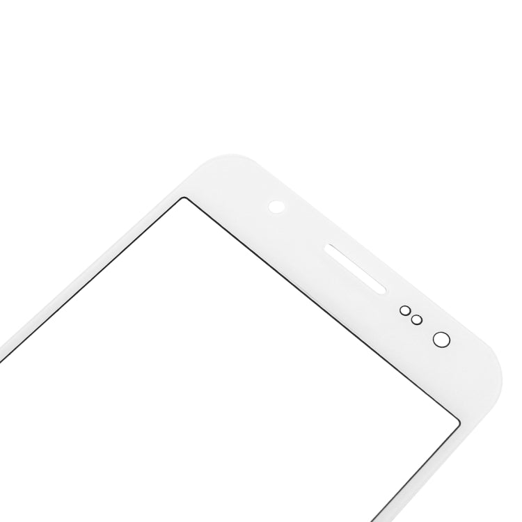10個一賣 適用於 三星 Galaxy J5 / J500 前屏玻璃蓋板/液晶鏡面