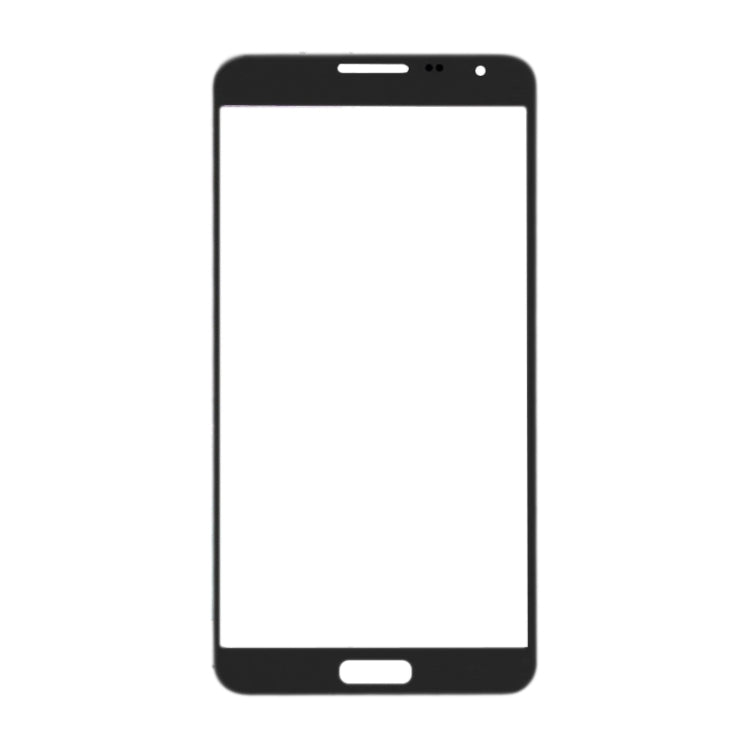10個一賣 適用於 三星 Galaxy Note 4 / N910 前屏玻璃蓋板/液晶鏡面