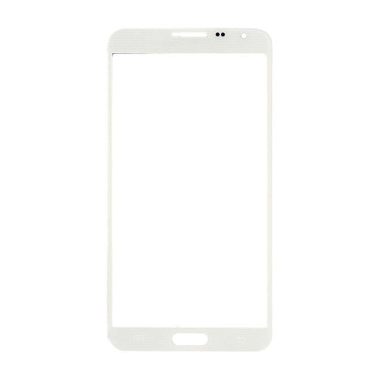 10個一賣 適用於 三星 Galaxy Note 3 Neo / N7505 前屏玻璃蓋板/液晶鏡面