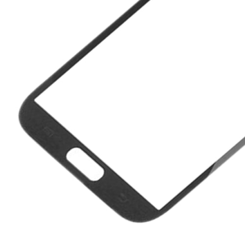 10個一賣 適用於 三星 Galaxy Note II / N7100 前屏玻璃蓋板/液晶鏡面