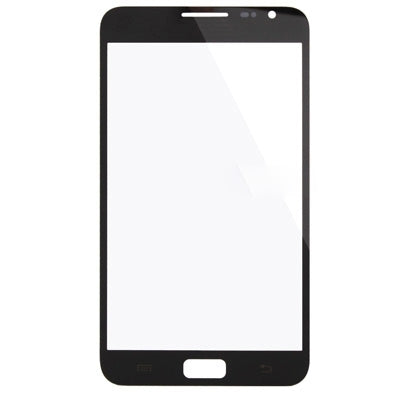10個一賣 適用於 三星 Galaxy Note N7000 / i9220 前屏玻璃蓋板/液晶鏡面