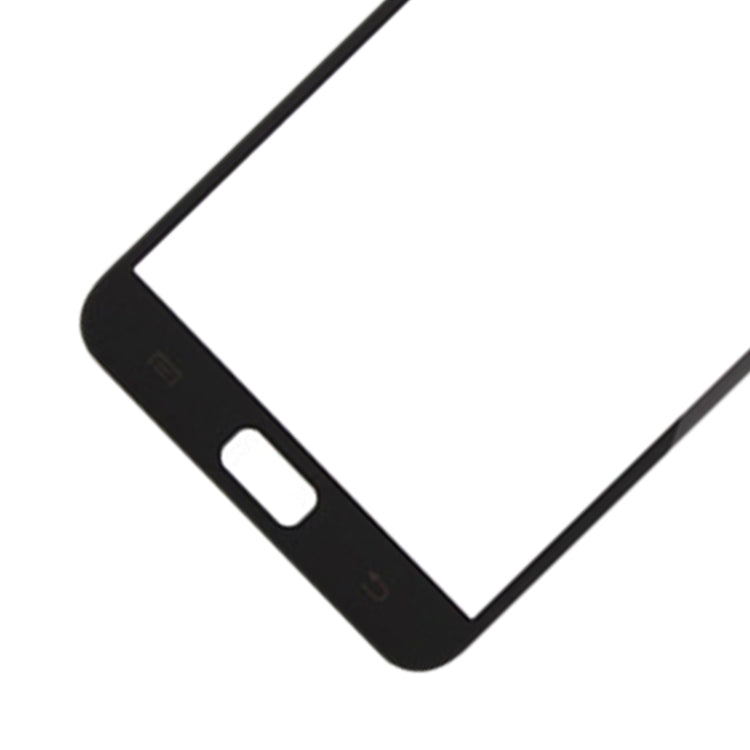 10個一賣 適用於 三星 Galaxy Note N7000 / i9220 前屏玻璃蓋板/液晶鏡面