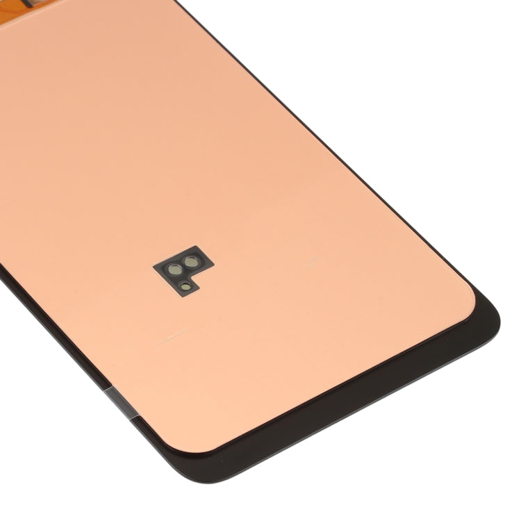 適用於 三星 Galaxy A80 SM-A805  OLED材質 液晶觸摸總成