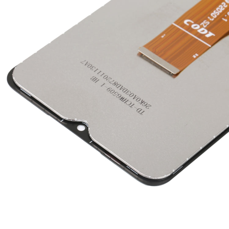 適用於 三星 Galaxy A12/A12 Nacho/A02 SM-A125 SM-A127 SM-A022 OEM液晶觸摸總成