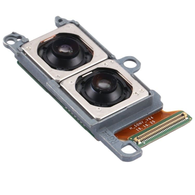 適用於三星 Galaxy S20 SM-G980U  主後置攝像頭