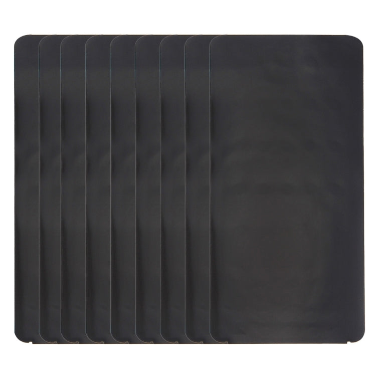 適用於三星蓋樂世 Galaxy S8+ 液晶背貼膠 10個一賣