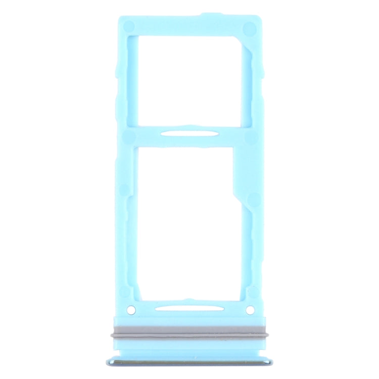 適用於 三星 Galaxy A52 SM-A525 SIM卡+SIM卡/Micro SD卡 卡托