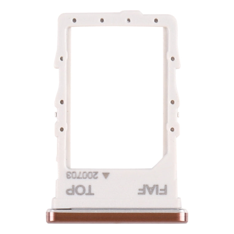 適用於 三星 Galaxy Z Fold2 5G SM-F916 SIM卡 卡托