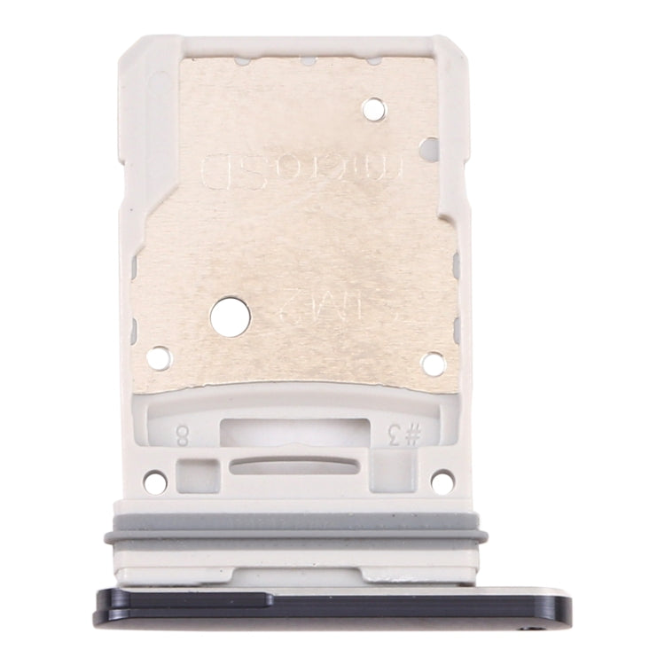 適用於 三星 Galaxy S20 FE 5G SM-G781B SIM卡+Micro SD卡 卡托