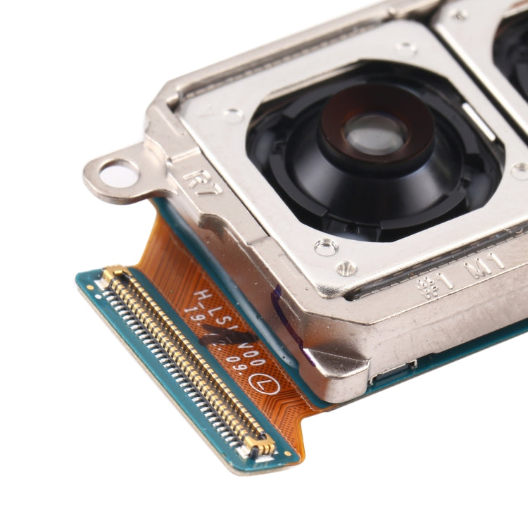 適用於三星 Galaxy S21 / S21+   後置攝像頭