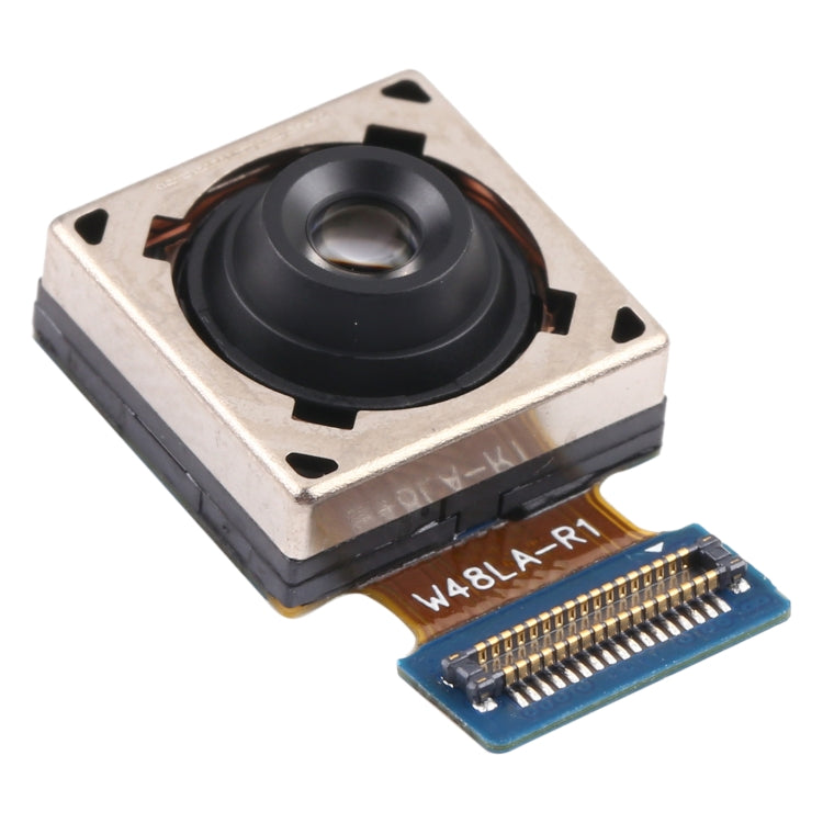 適用於三星 Galaxy A42 5G SM-A426 後置攝像頭