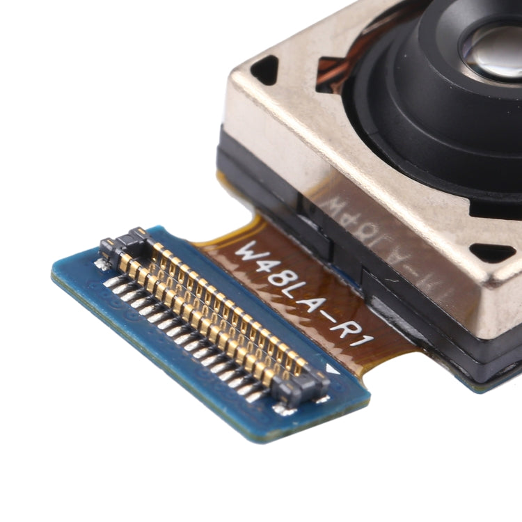 適用於三星 Galaxy A42 5G SM-A426 後置攝像頭