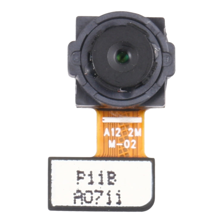 適用於 三星 Galaxy A12 微距攝像頭