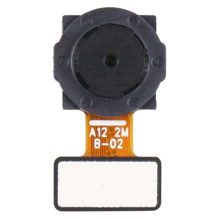適用於三星 Galaxy A12 SM-A125 景深攝像頭
