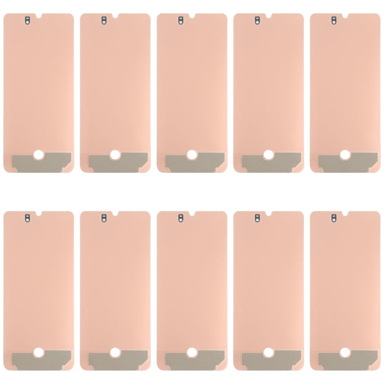 適用於 三星 Galaxy A31 SM-A315 液晶背貼膠 10個一賣