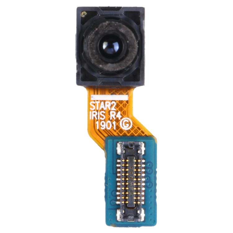 適用於 三星 Galaxy Tab S4 10.5 SM-T830/T835 虹膜識別