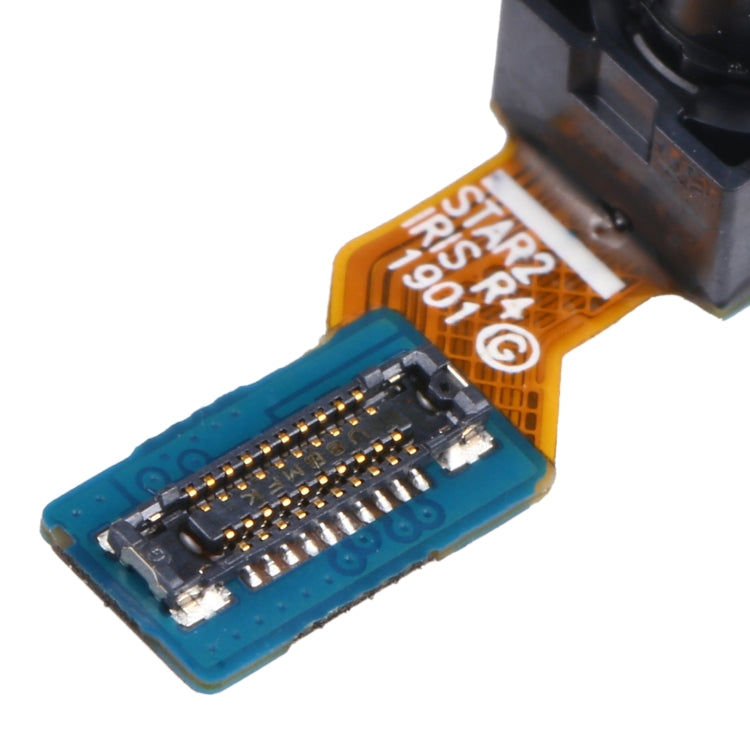 適用於 三星 Galaxy Tab S4 10.5 SM-T830/T835 虹膜識別