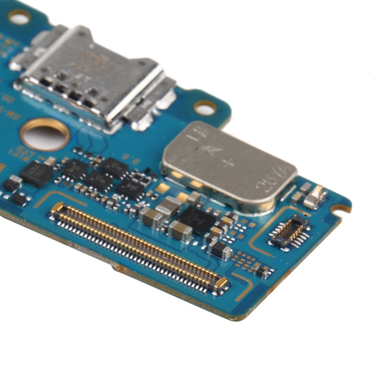 適用於 三星 Galaxy Tab S5e SM-T720 的尾插小板