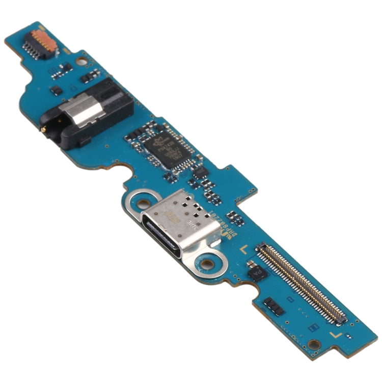 適用於 三星 Galaxy Book 10.6 SM-W627 的尾插小板