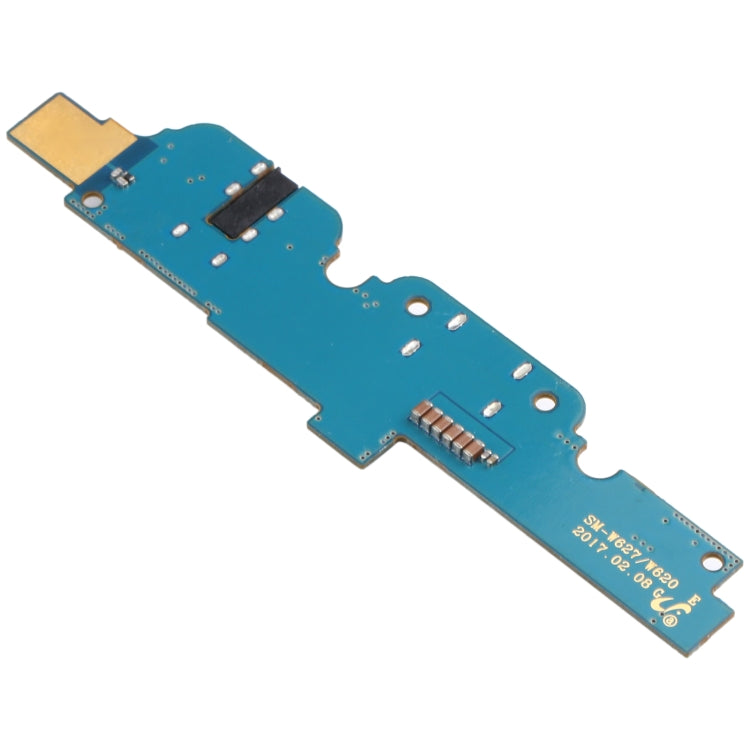 適用於 三星 Galaxy Book 10.6 SM-W627 的尾插小板