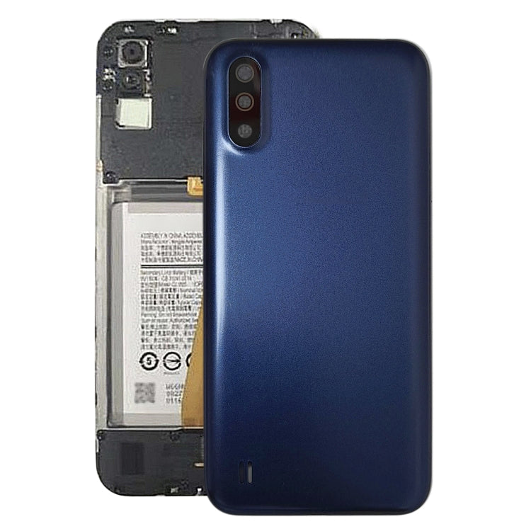 適用於 三星  Galaxy A01 SM-015F 電池后蓋