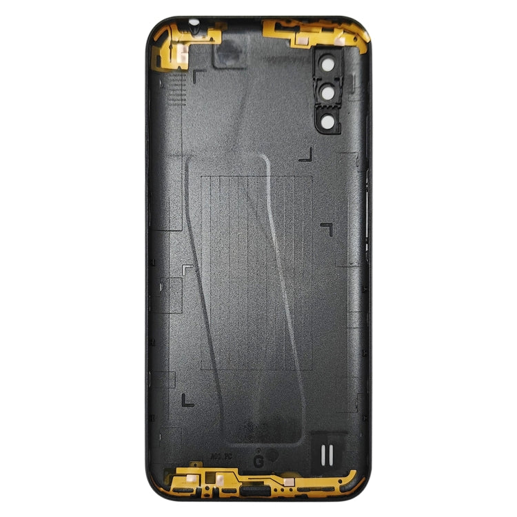 適用於 三星  Galaxy A01 SM-015F 電池后蓋