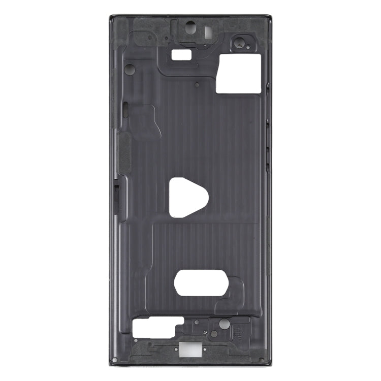 適用於 三星 Galaxy Note20 Ultra SM-N985F 的單液晶中框 空框不帶配件