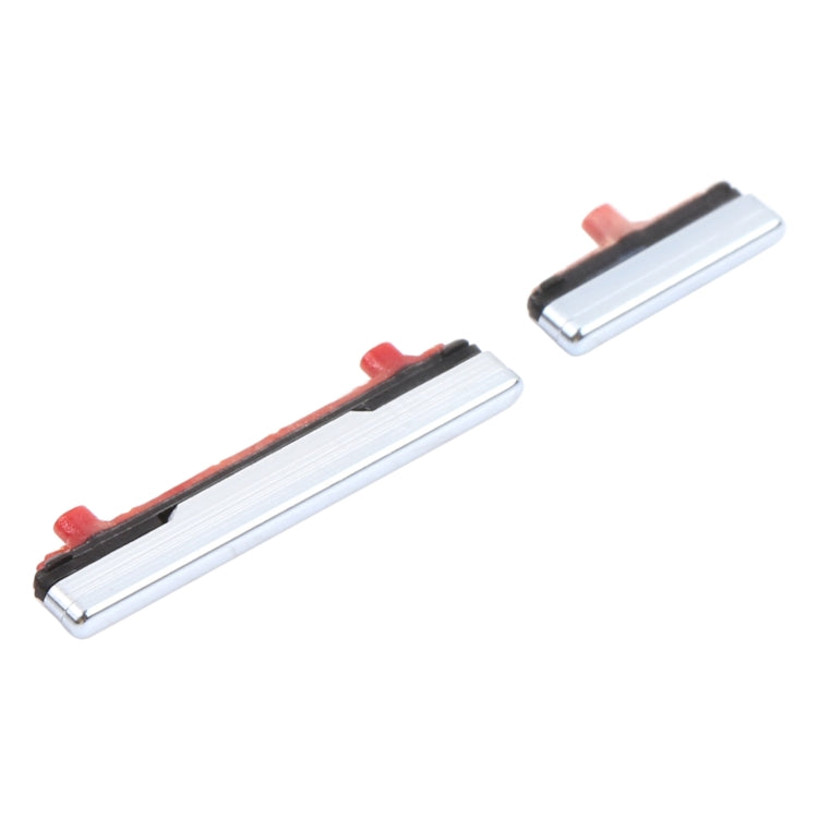 適用於 三星 Galaxy S21 Ultra 5G 開機音量鍵/側鍵