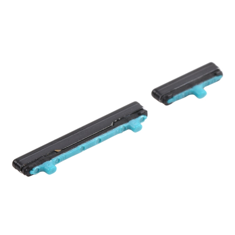 適用於 三星 Galaxy S21+ 5G 開機音量鍵/側鍵