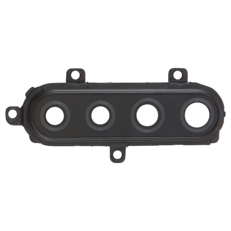 適用於 三星 Galaxy A21 相圈 后攝像頭框帶鏡片